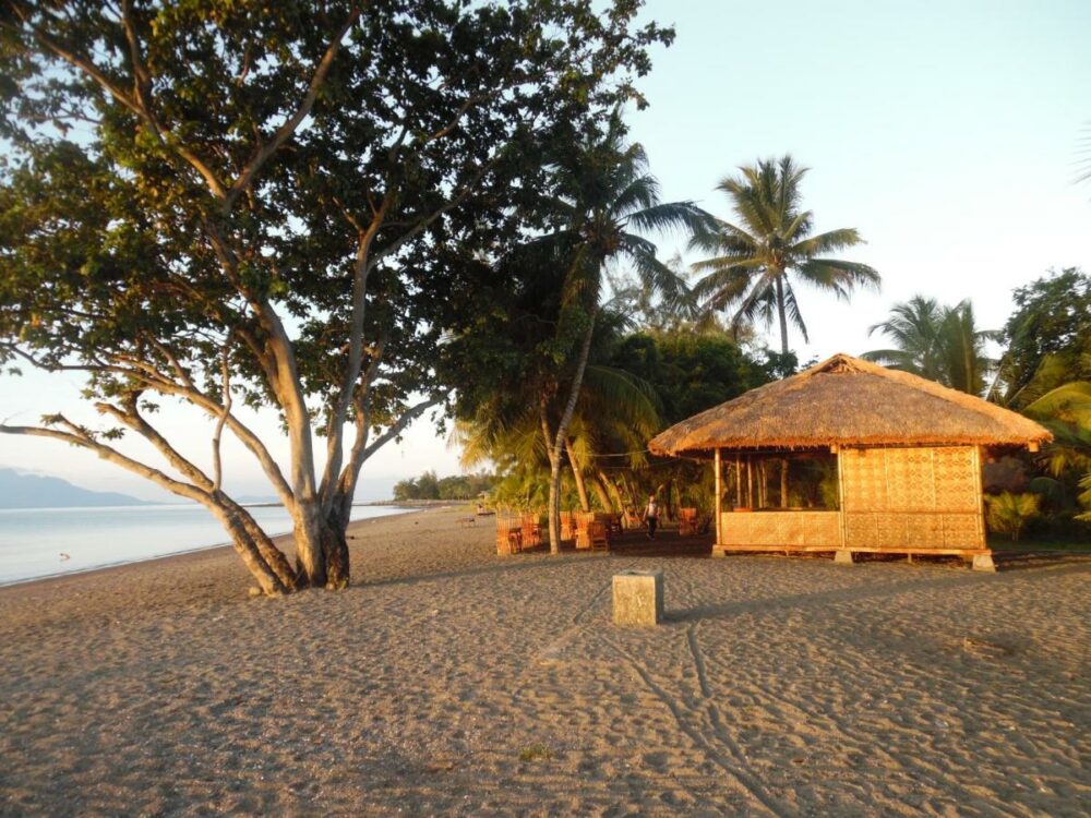 Seaword Club Maumere Rondreis Indonesia Vakantie Original Asia