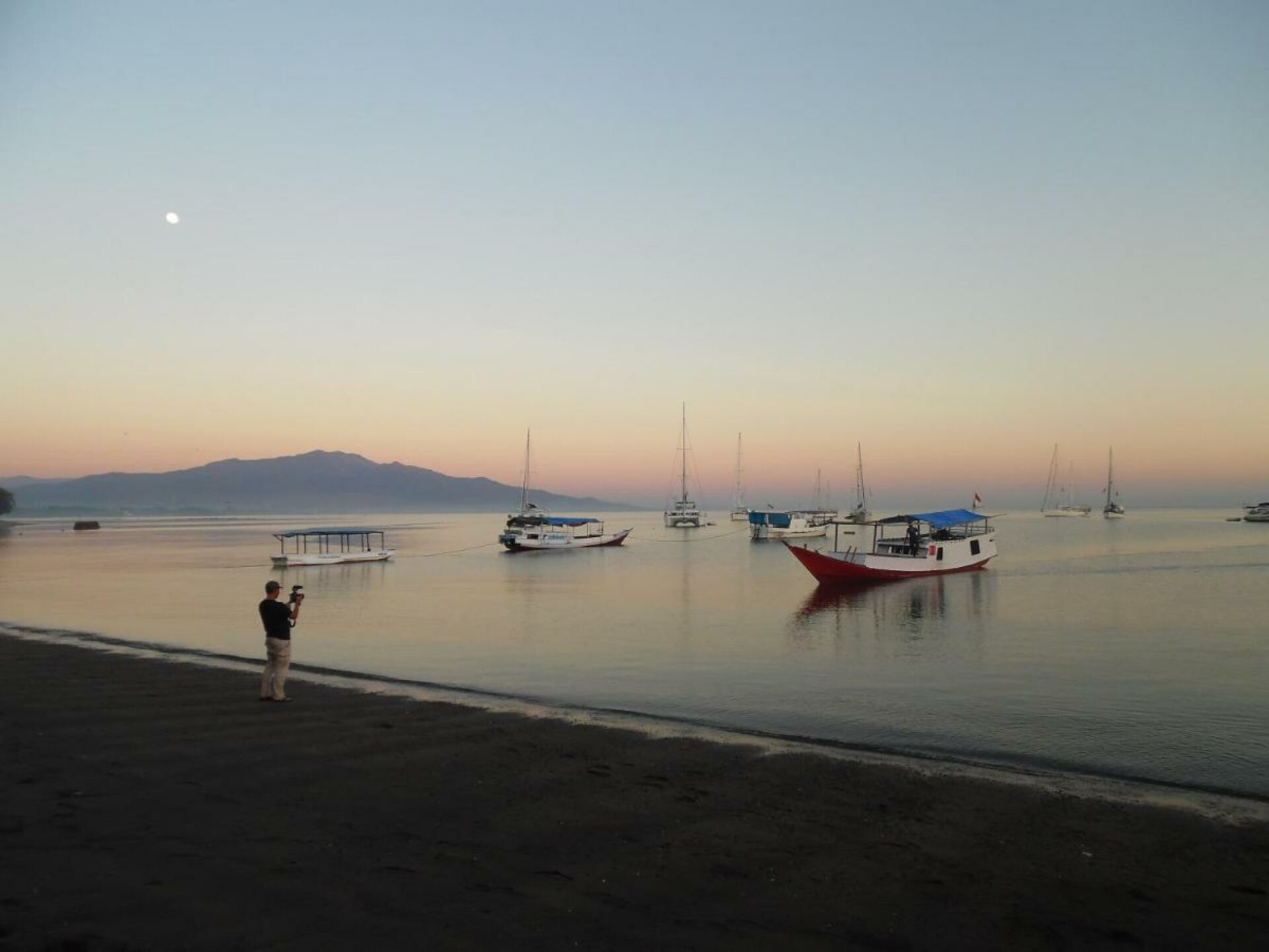 Seaword Club Maumere Rondreis Indonesia Vakantie Original Asia