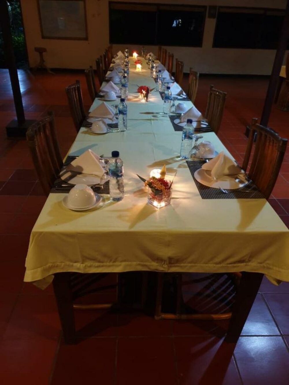 Seaword Club Maumere Rondreis Indonesia Vakantie Original Asia