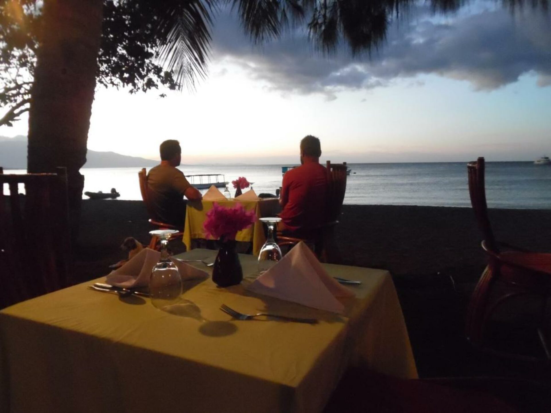 Seaword Club Maumere Rondreis Indonesia Vakantie Original Asia