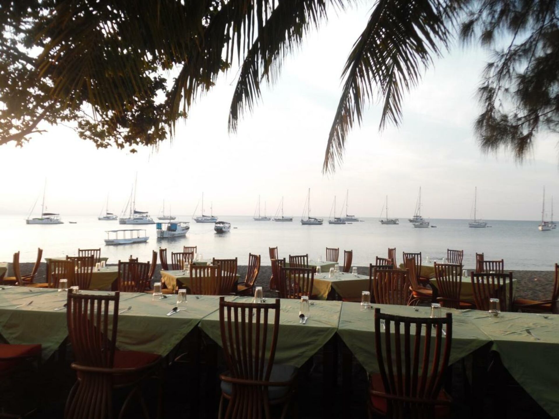 Seaword Club Maumere Rondreis Indonesia Vakantie Original Asia