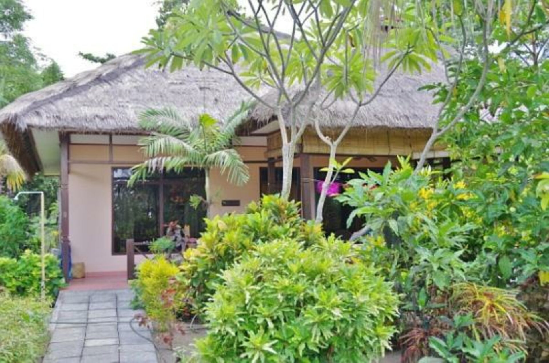 Seaword Club Maumere Rondreis Indonesia Vakantie Original Asia