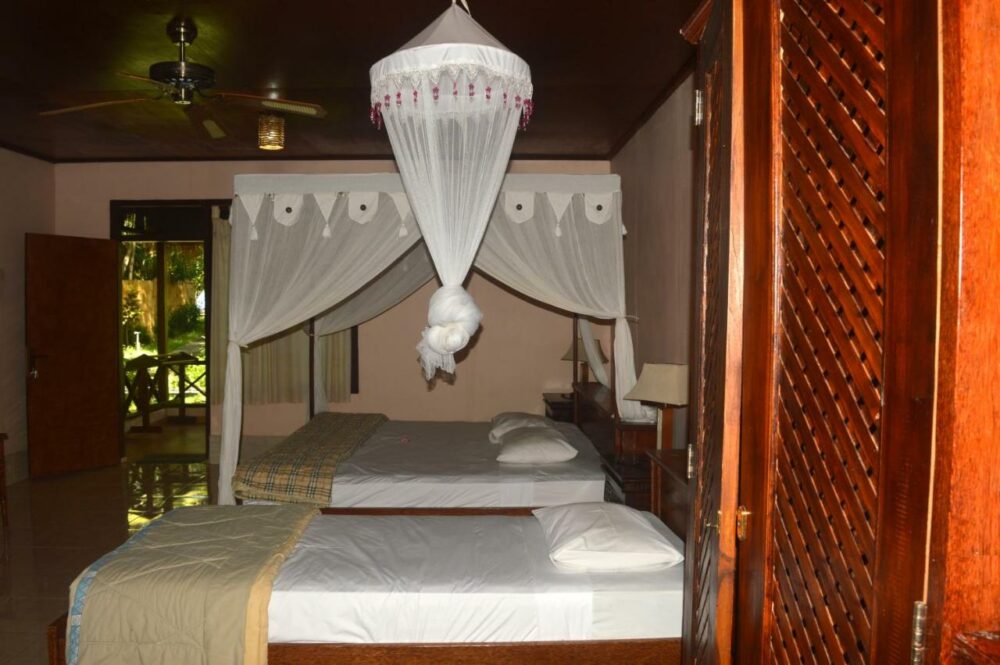 Seaword Club Maumere Rondreis Indonesia Vakantie Original Asia