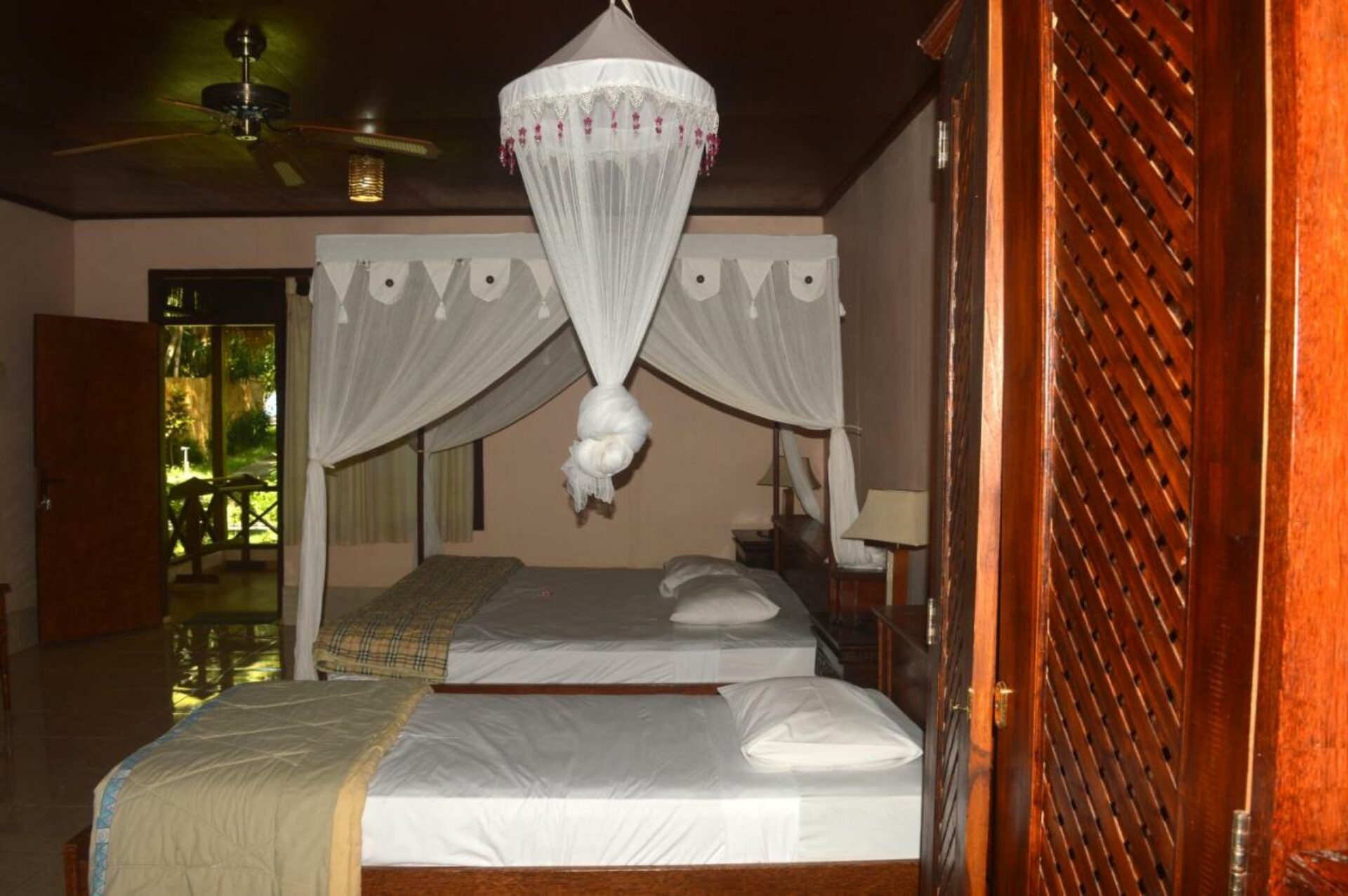 Seaword Club Maumere Rondreis Indonesia Vakantie Original Asia