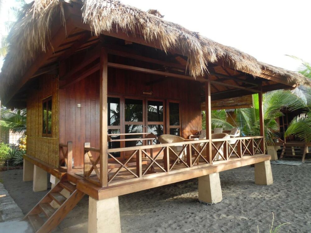 Seaword Club Maumere Rondreis Indonesia Vakantie Original Asia