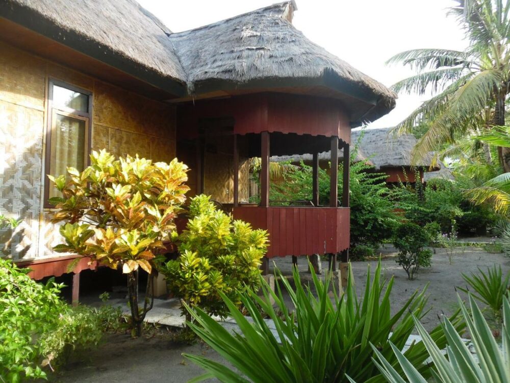 Seaword Club Maumere Rondreis Indonesia Vakantie Original Asia