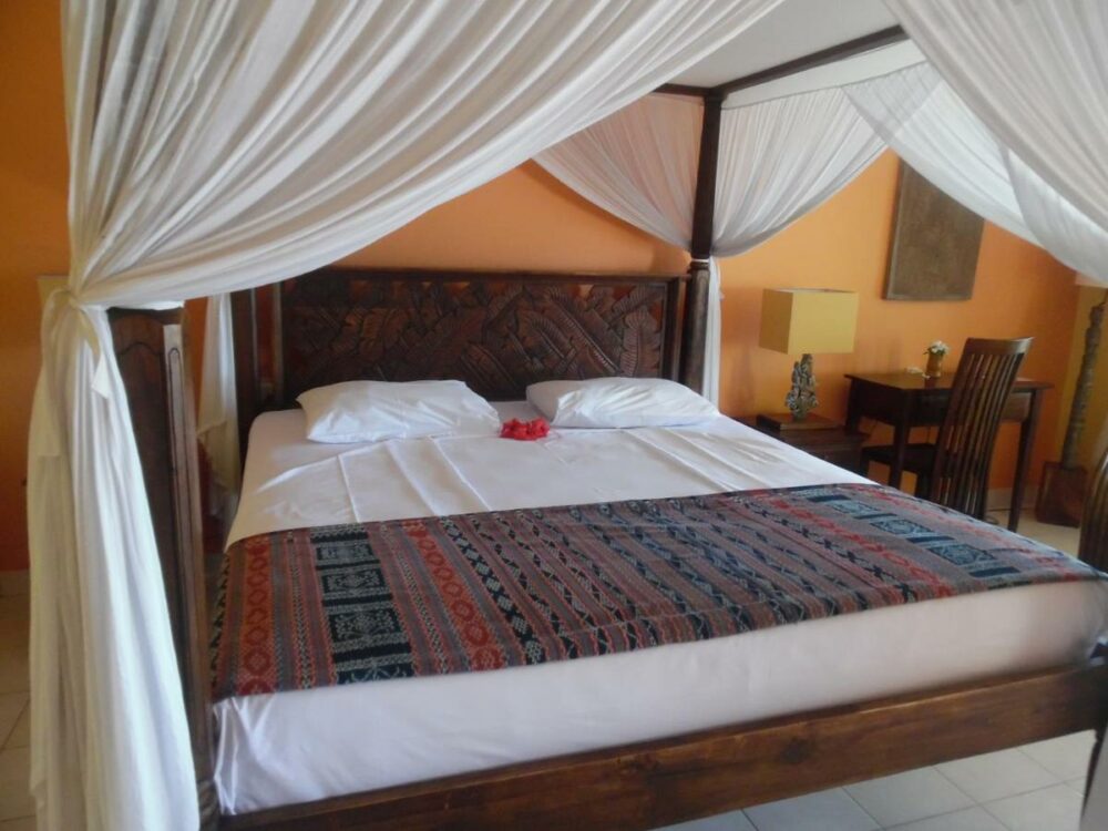 Seaword Club Maumere Rondreis Indonesia Vakantie Original Asia