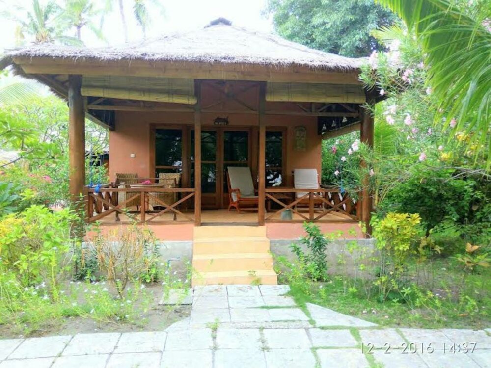 Seaword Club Maumere Rondreis Indonesia Vakantie Original Asia