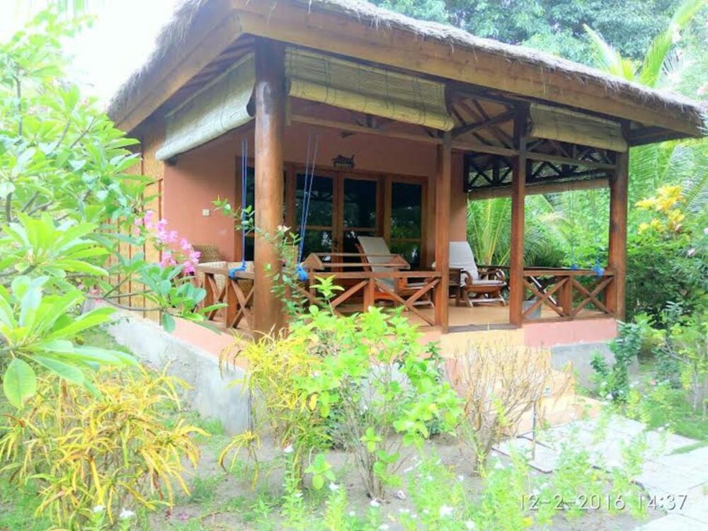 Seaword Club Maumere Rondreis Indonesia Vakantie Original Asia