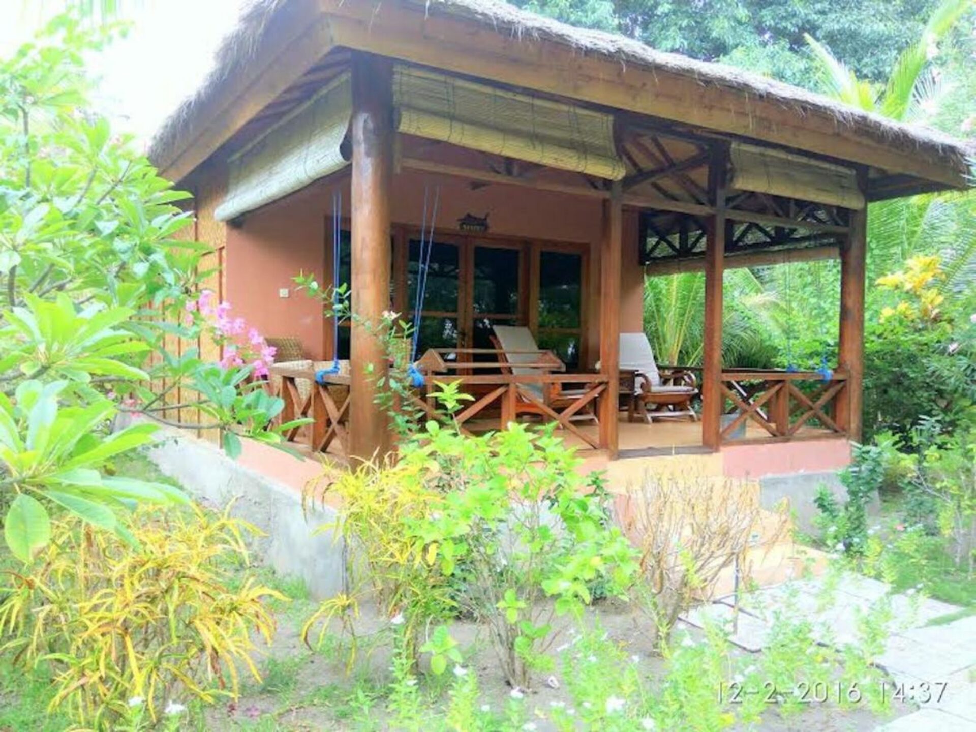 Seaword Club Maumere Rondreis Indonesia Vakantie Original Asia