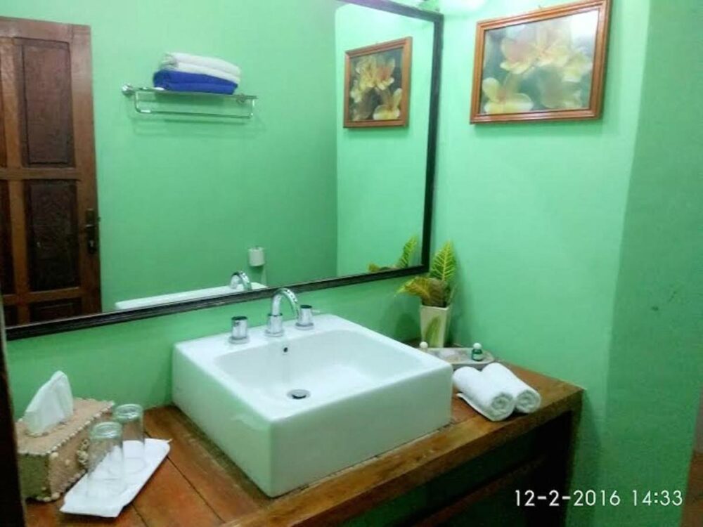 Seaword Club Maumere Rondreis Indonesia Vakantie Original Asia