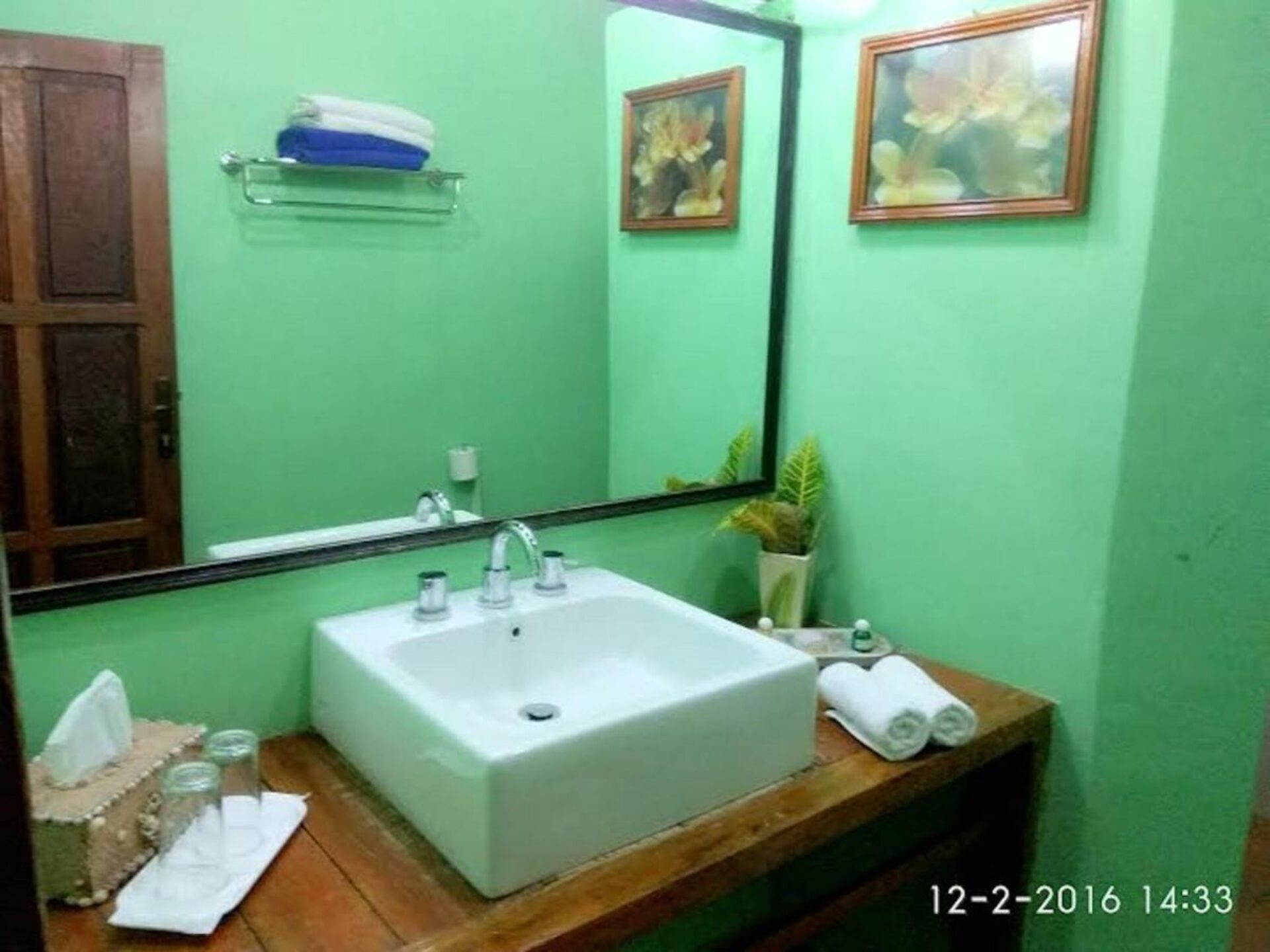 Seaword Club Maumere Rondreis Indonesia Vakantie Original Asia