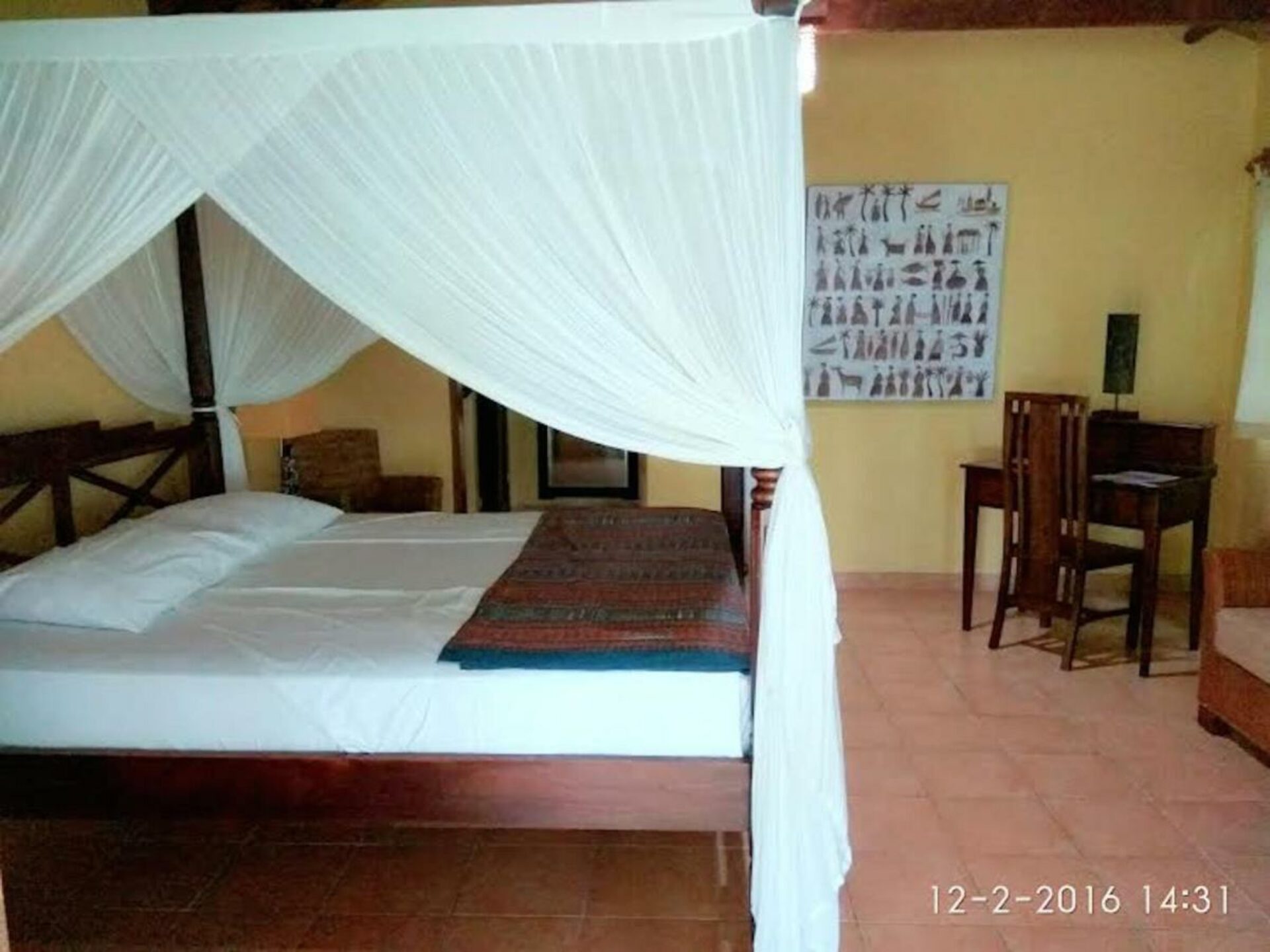 Seaword Club Maumere Rondreis Indonesia Vakantie Original Asia