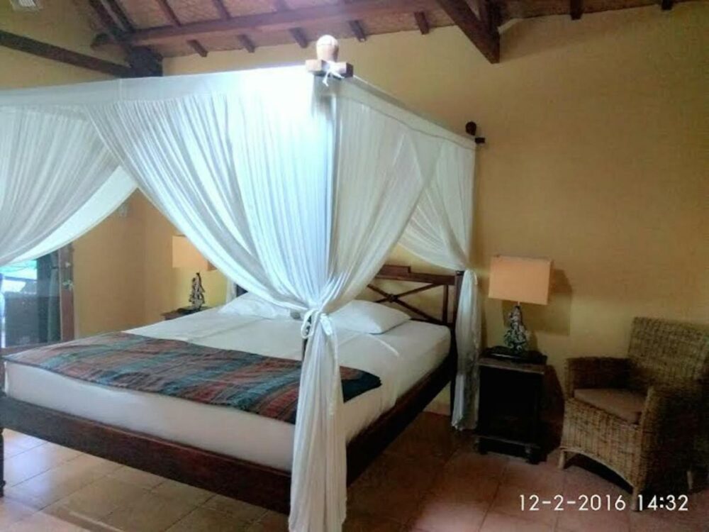 Seaword Club Maumere Rondreis Indonesia Vakantie Original Asia