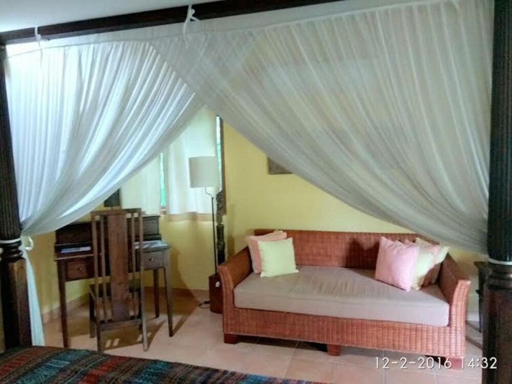 Seaword Club Maumere Rondreis Indonesia Vakantie Original Asia