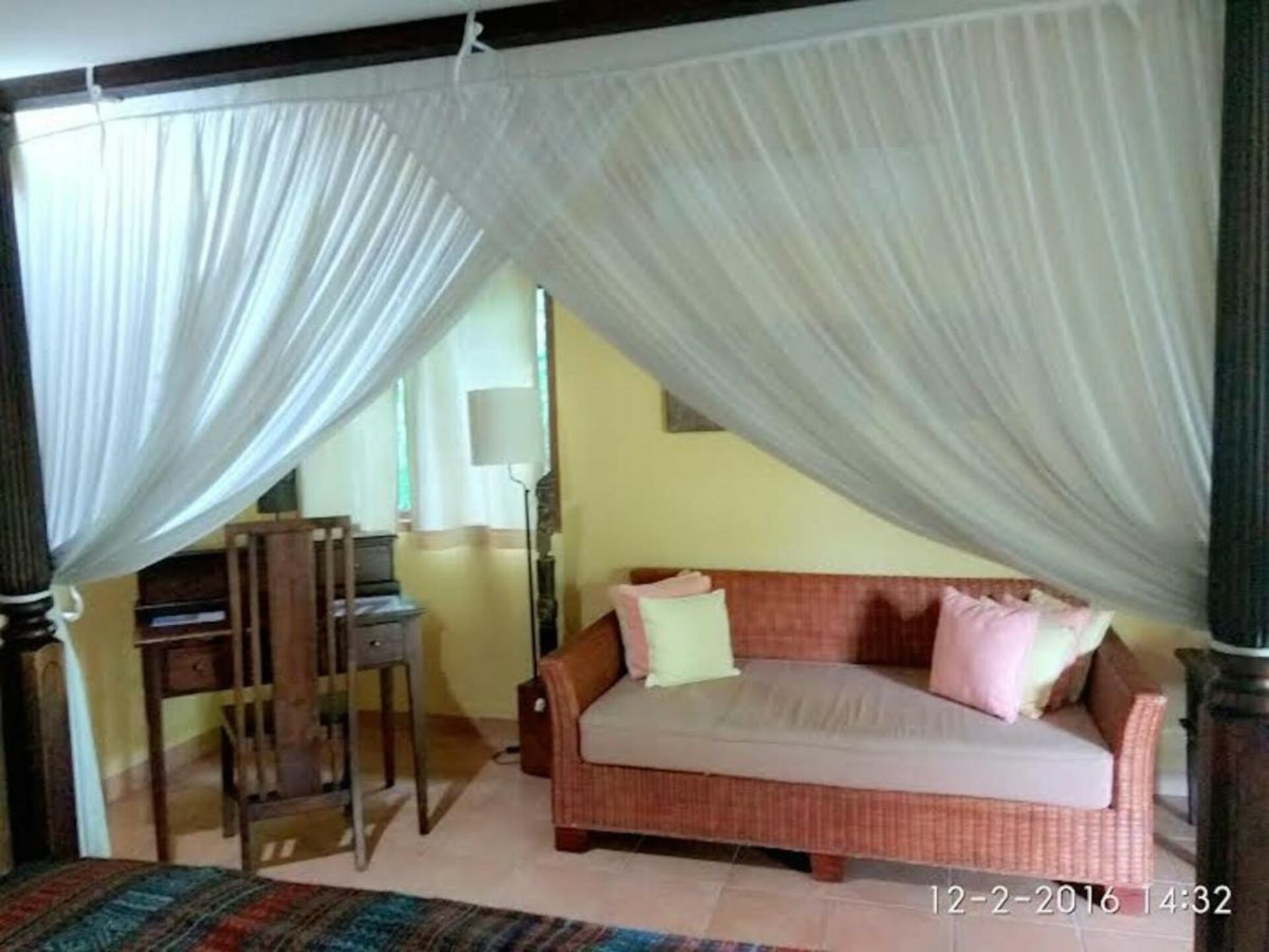 Seaword Club Maumere Rondreis Indonesia Vakantie Original Asia