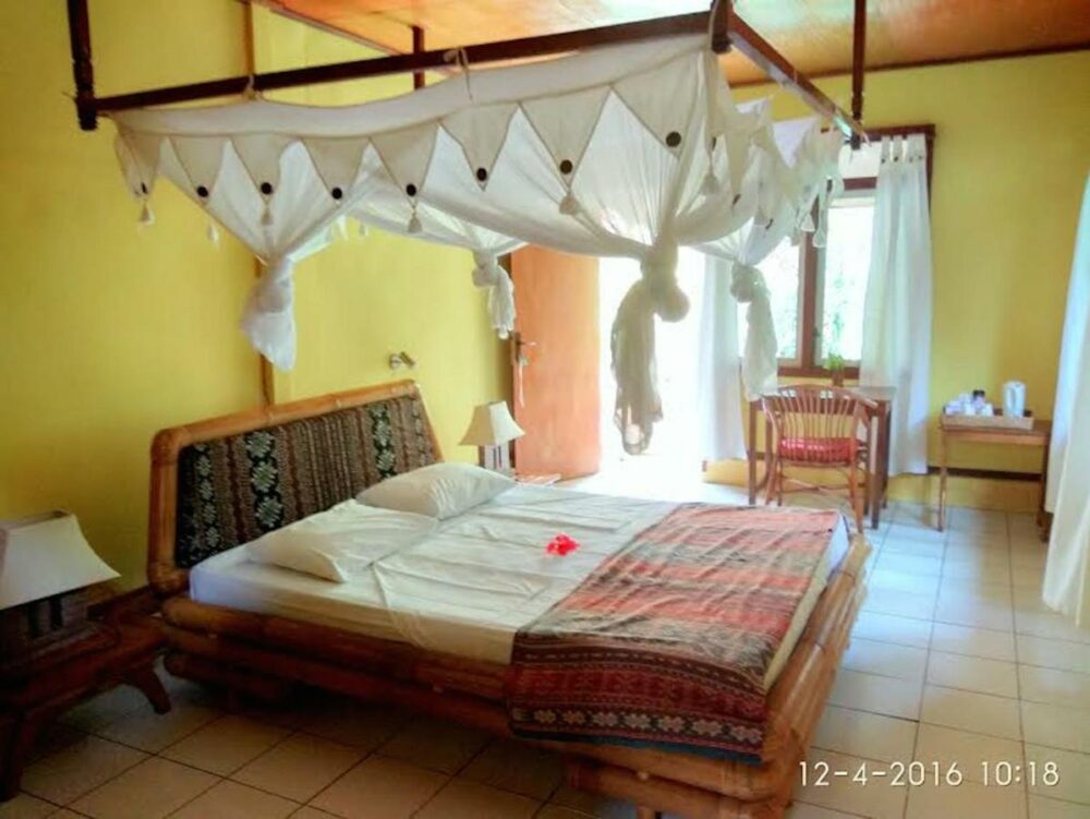 Seaword Club Maumere Rondreis Indonesia Vakantie Original Asia