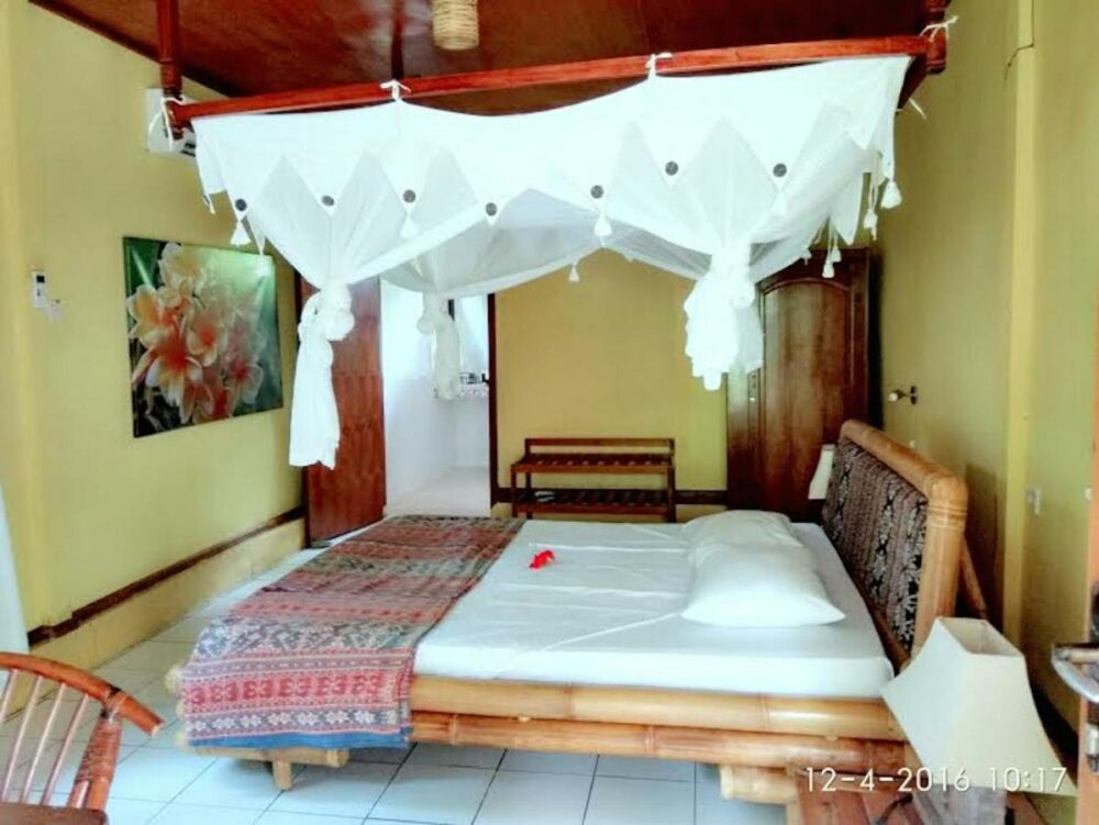 Seaword Club Maumere Rondreis Indonesia Vakantie Original Asia