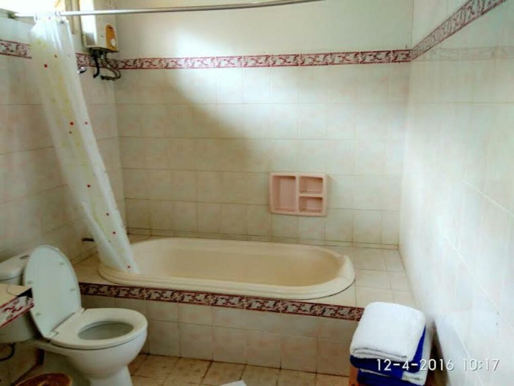 Seaword Club Maumere Rondreis Indonesia Vakantie Original Asia