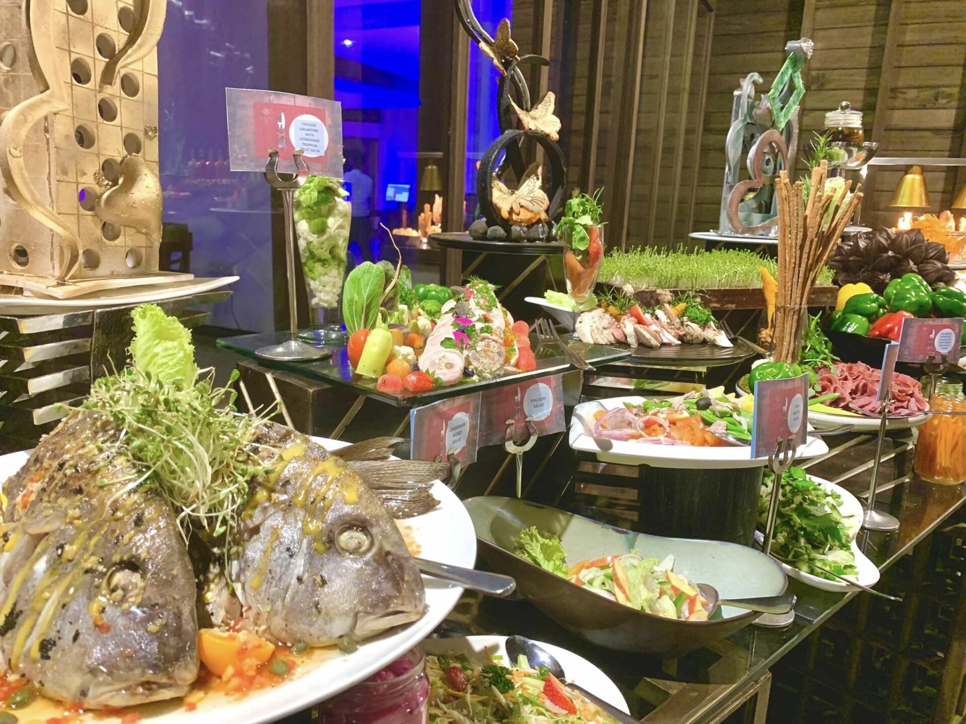 Suriya Resort Waikkal Rondreis Sri Lanka Vakantie Original Asi