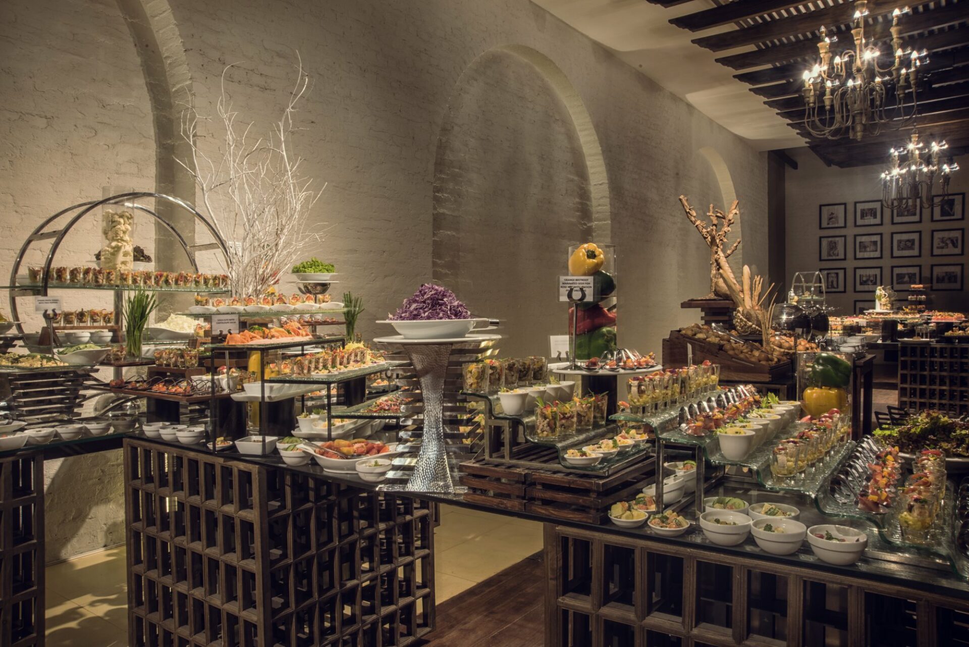 Suriya Resort Waikkal Rondreis Sri Lanka Vakantie Original Asi