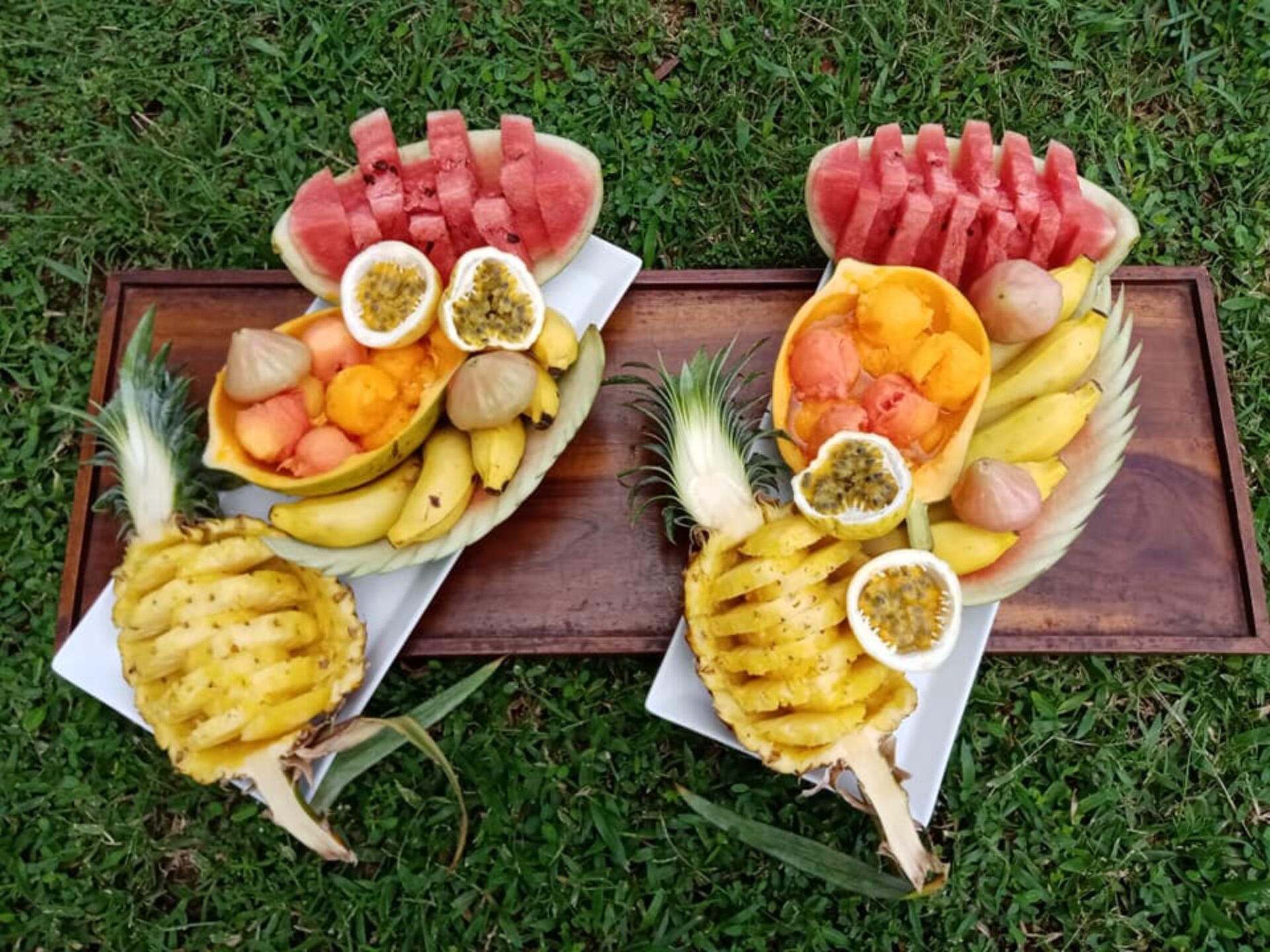 Thamaravila Wilpattu Sri Lanka original asia rondreis sri lanka malediven vakantie fruit