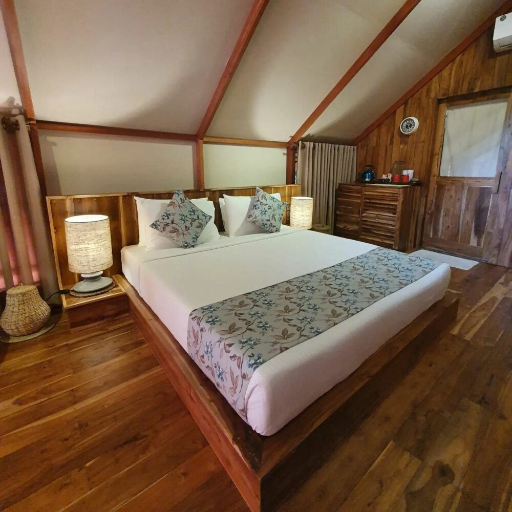 Thamaravila Wilpattu Sri Lanka original asia rondreis sri lanka malediven vakantie kamer