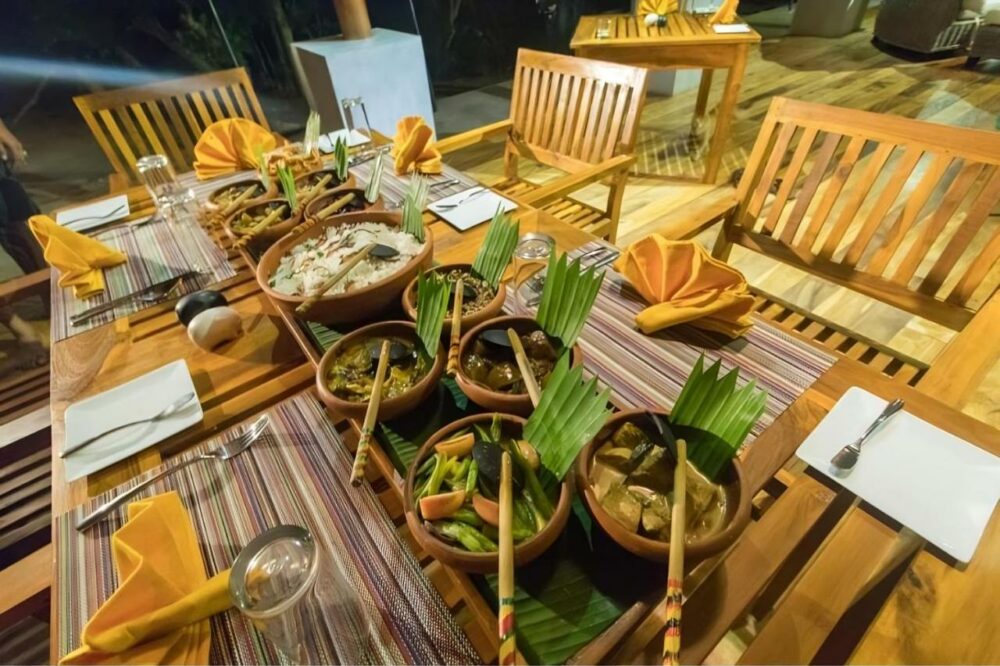 Thamaravila Wilpattu Wilpattu National Park Rondreis Sri Lanka Vakantie Original Asia