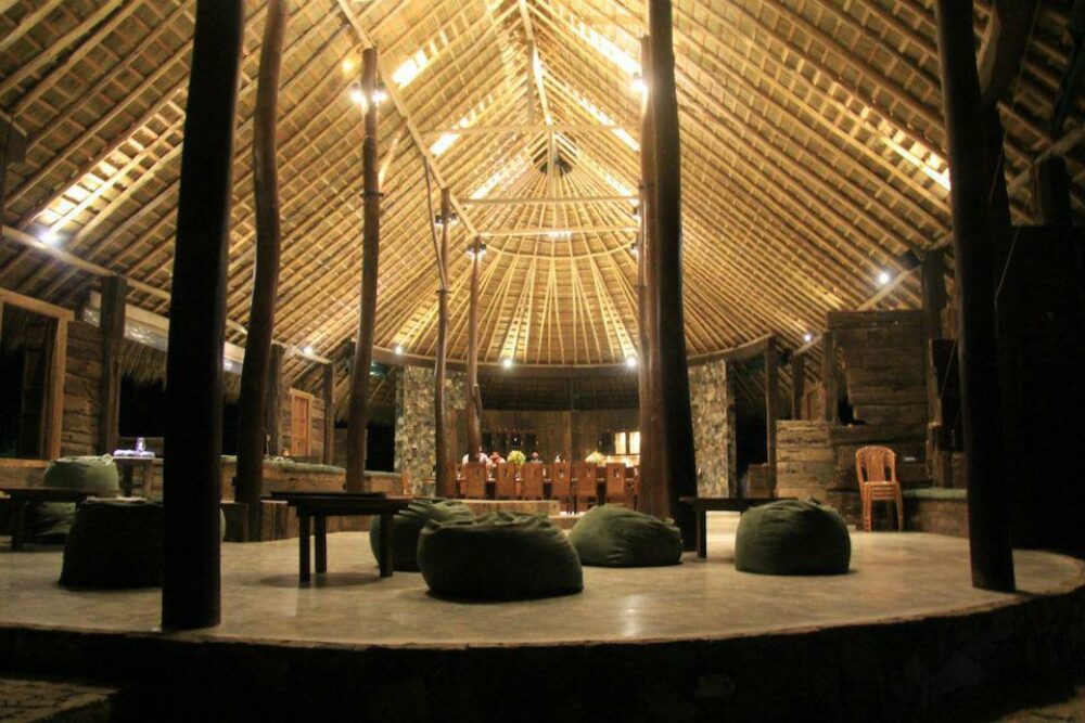 98 Acres Resort Ella Rondreis Sri Lanka Vakantie Original Asia