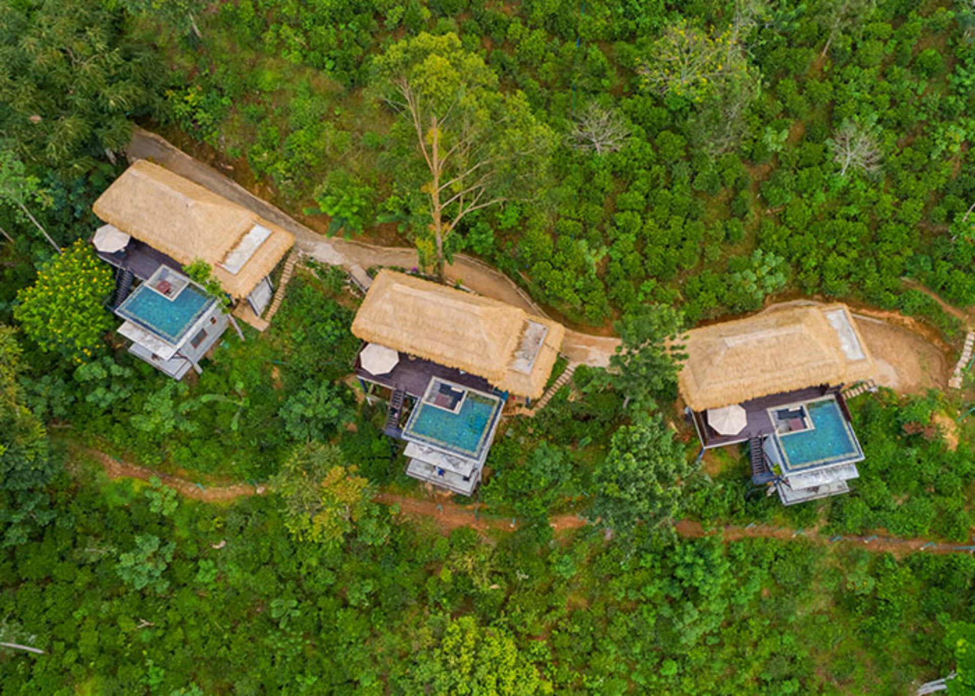 98 Acres Resort Ella Rondreis Sri Lanka Vakantie Original Asia