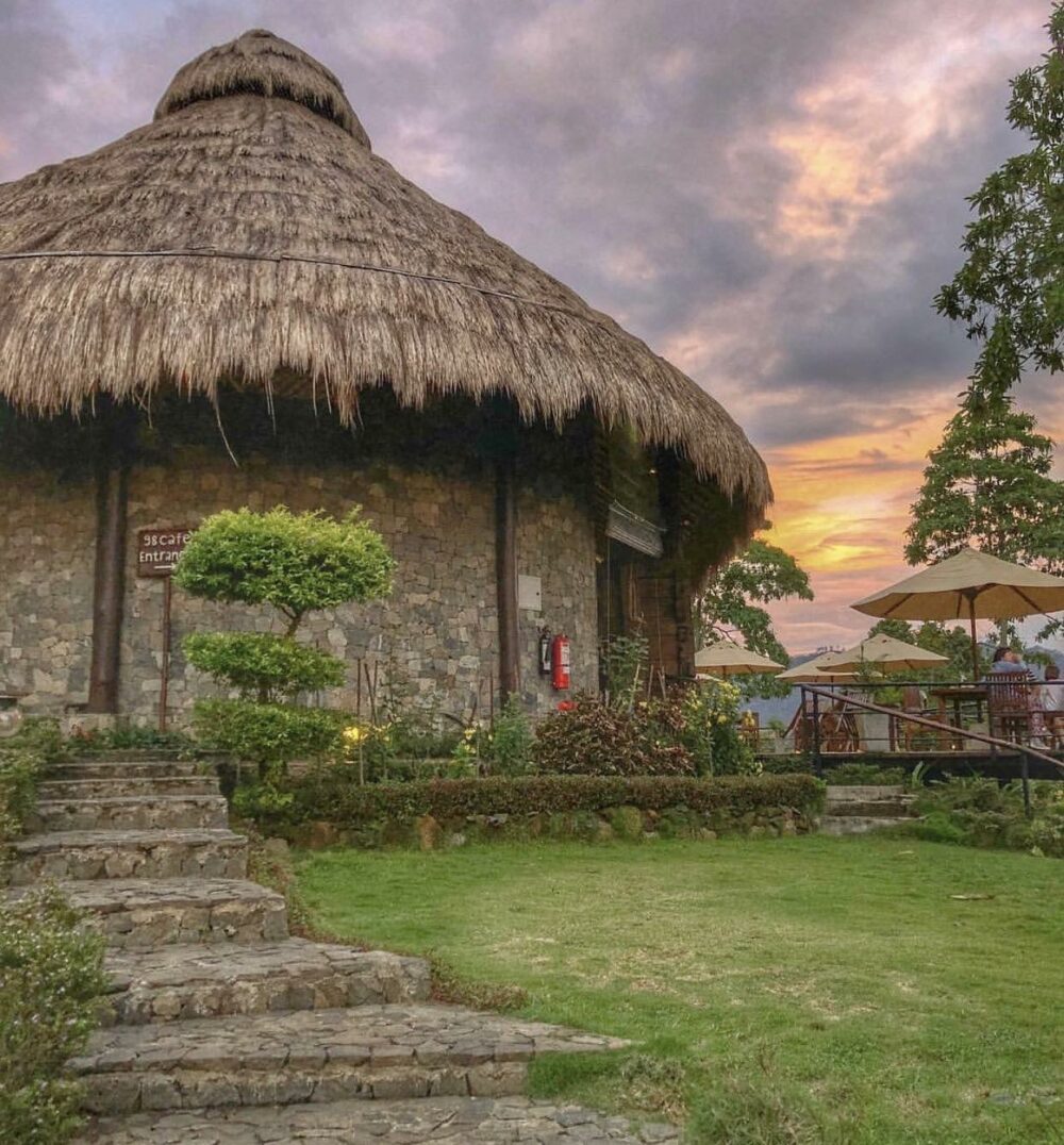 98 Acres Resort Ella Rondreis Sri Lanka Vakantie Original Asia