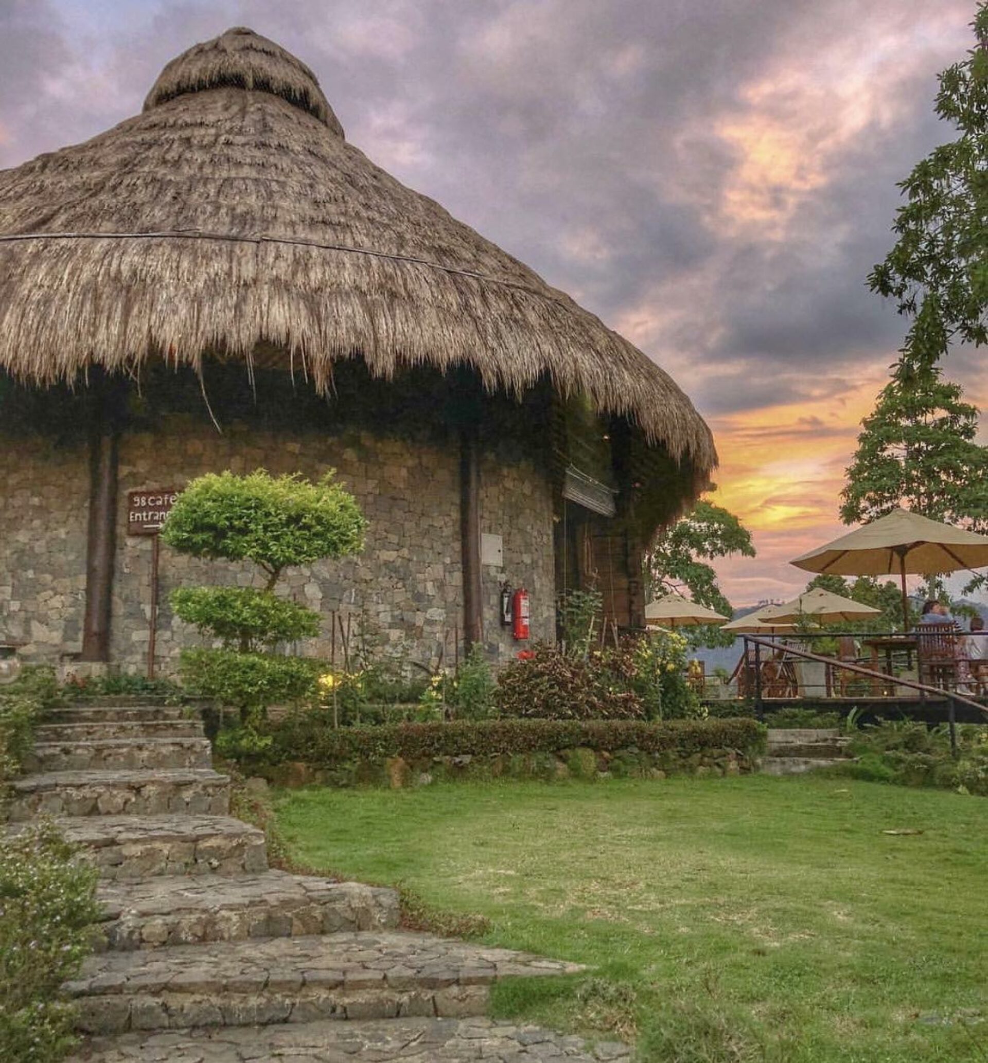 98 Acres Resort Ella Rondreis Sri Lanka Vakantie Original Asia