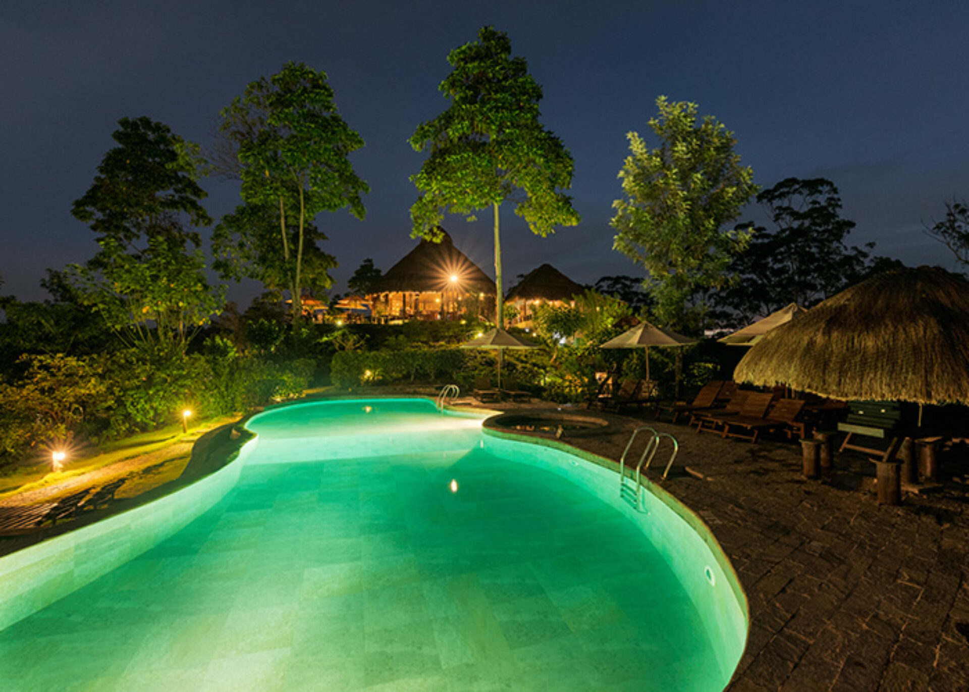 98 Acres Resort Ella Rondreis Sri Lanka Vakantie Original Asia