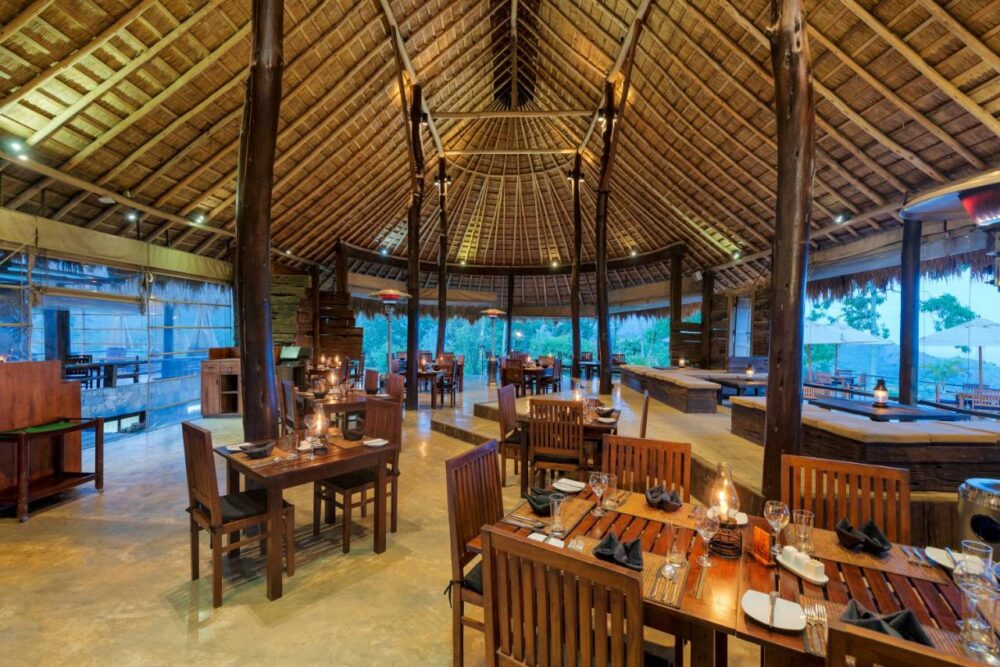 98 Acres Resort Ella Rondreis Sri Lanka Vakantie Original Asia