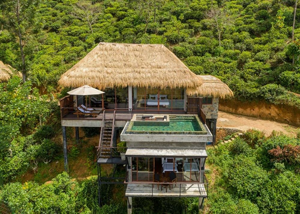 98 Acres Resort Ella Rondreis Sri Lanka Vakantie Original Asia