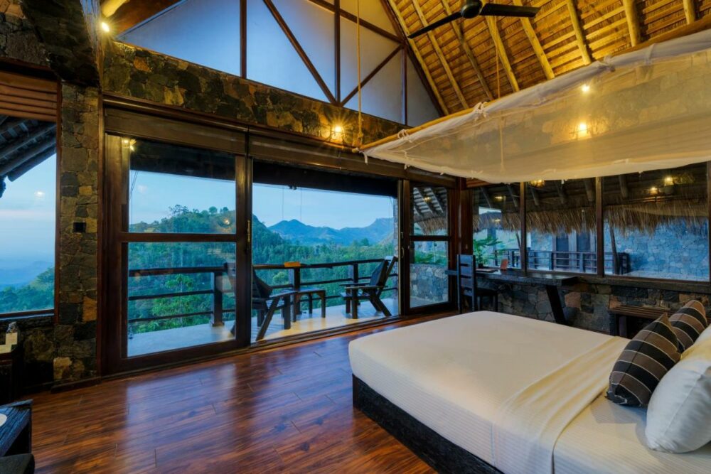 98 Acres Resort Ella Rondreis Sri Lanka Vakantie Original Asia