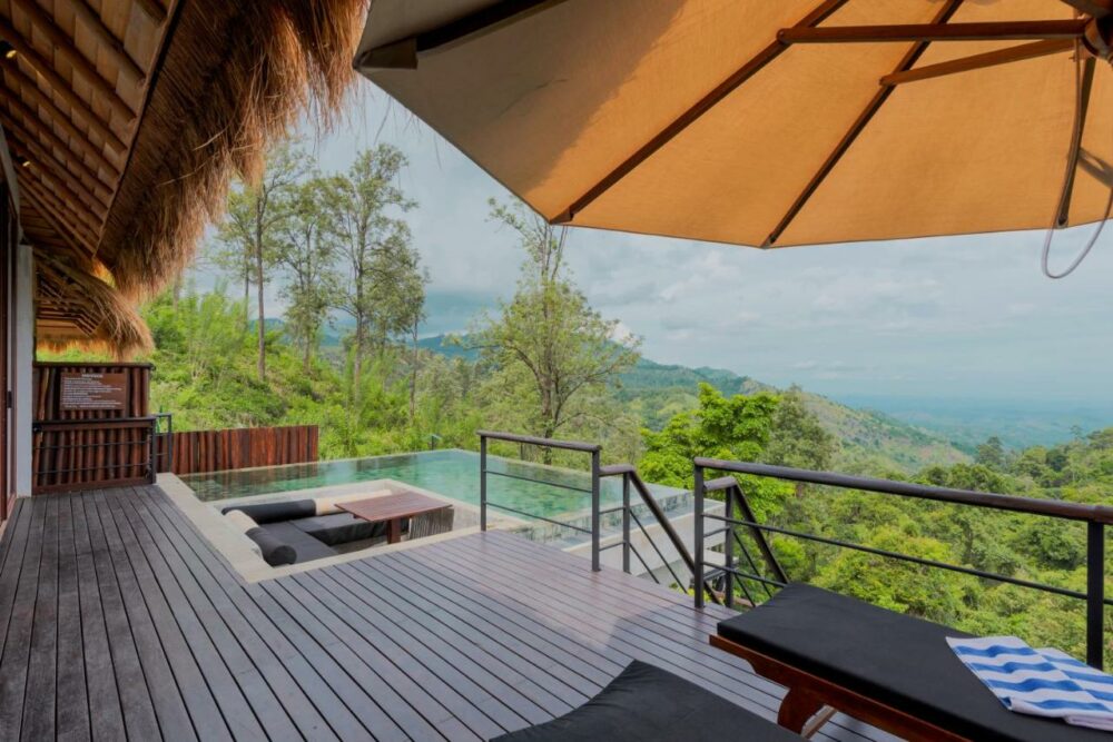 98 Acres Resort Ella Rondreis Sri Lanka Vakantie Original Asia