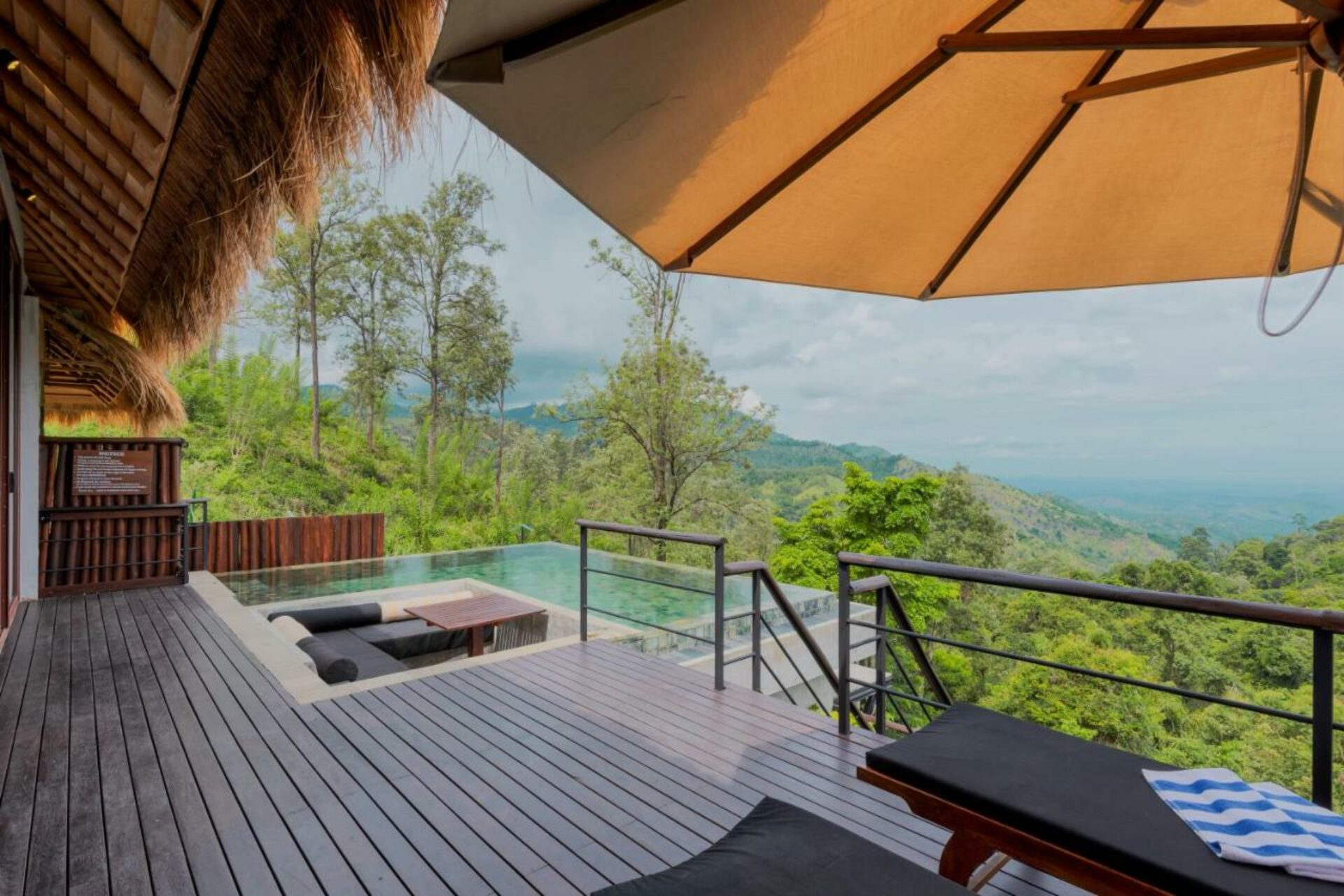 98 Acres Resort Ella Rondreis Sri Lanka Vakantie Original Asia