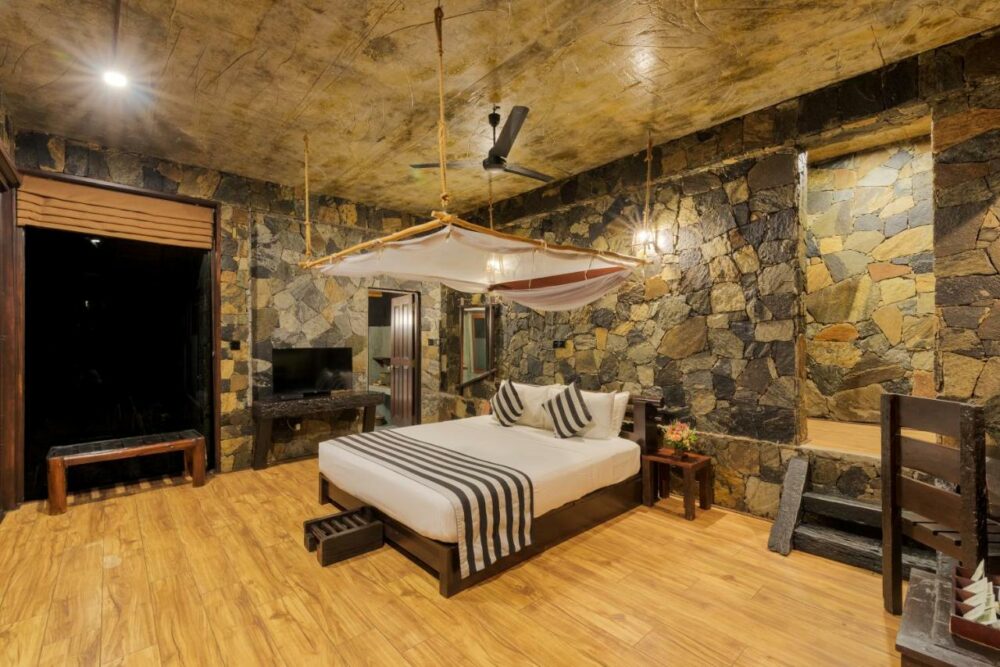 98 Acres Resort Ella Rondreis Sri Lanka Vakantie Original Asia