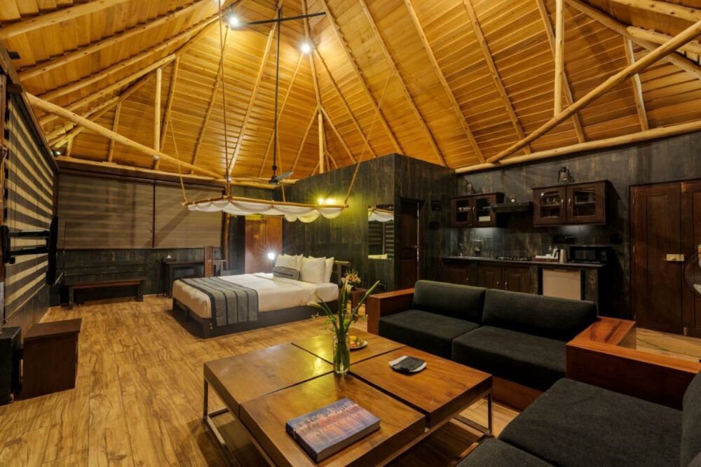 98 Acres Resort Ella Rondreis Sri Lanka Vakantie Original Asia