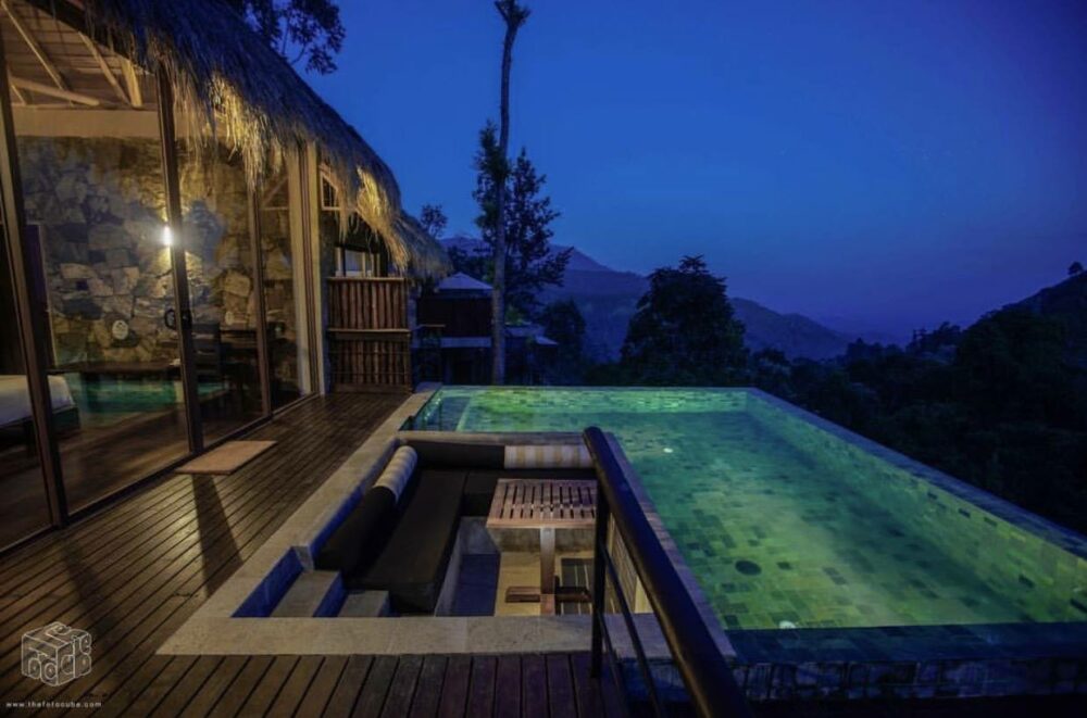 98 Acres Resort Ella Rondreis Sri Lanka Vakantie Original Asia