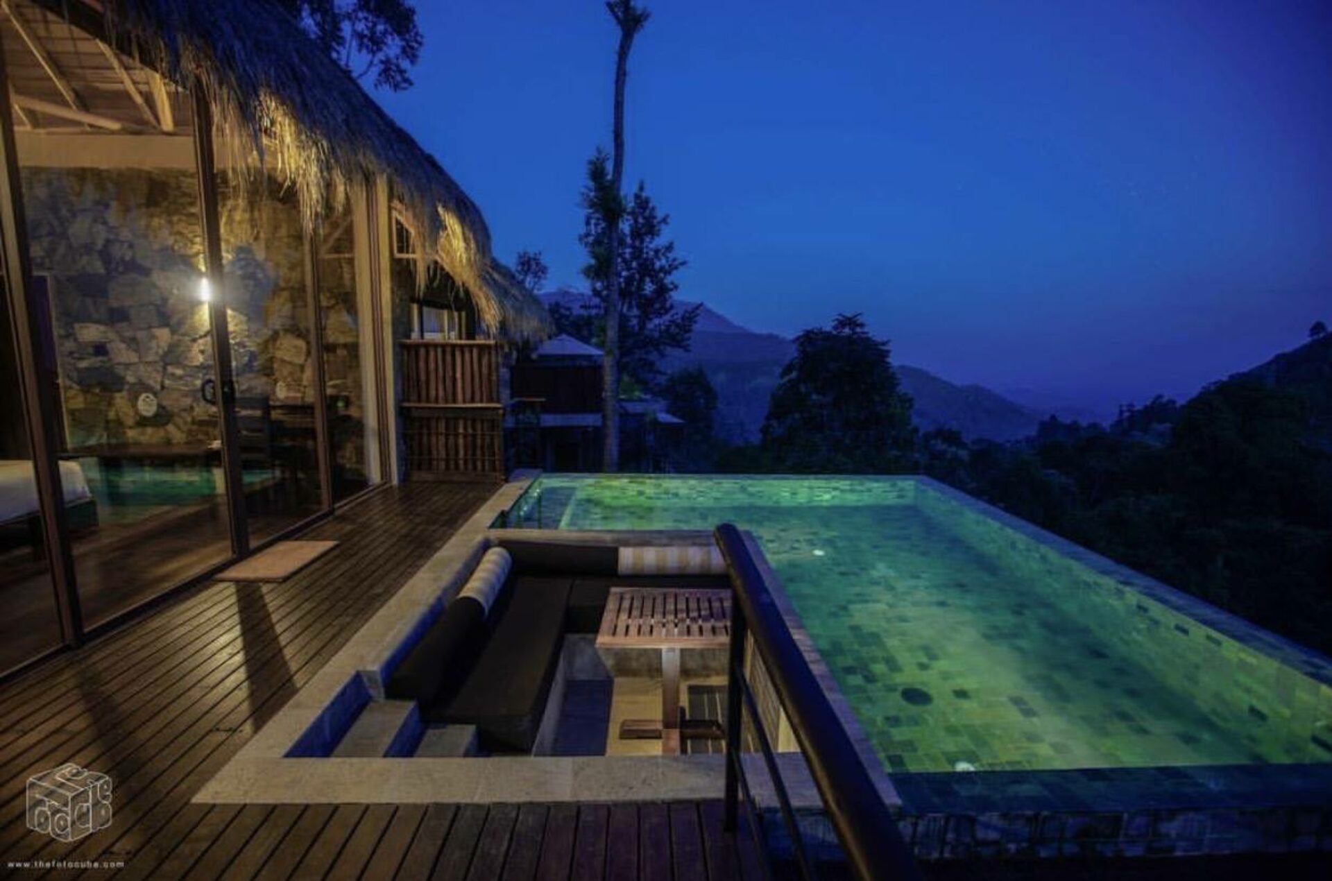 98 Acres Resort Ella Rondreis Sri Lanka Vakantie Original Asia