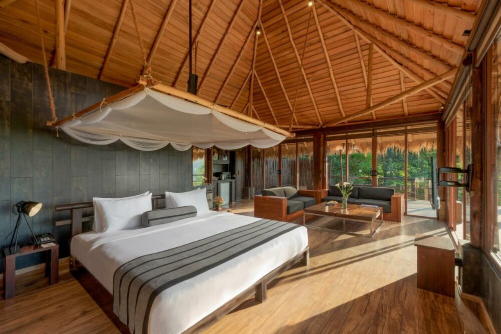 98 Acres Resort Ella Rondreis Sri Lanka Vakantie Original Asia