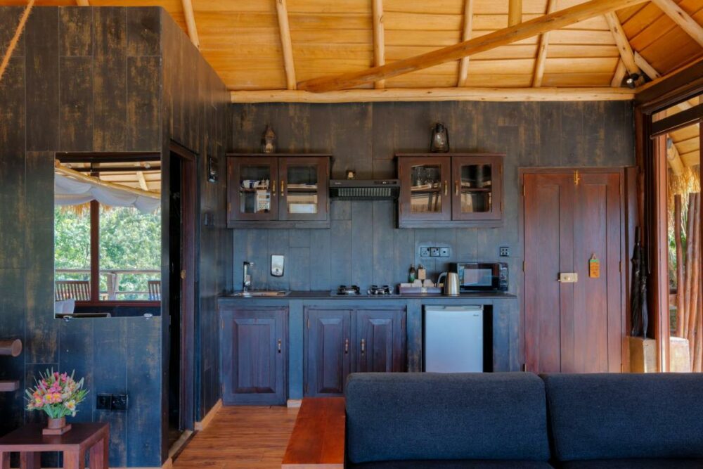 98 Acres Resort Ella Rondreis Sri Lanka Vakantie Original Asia