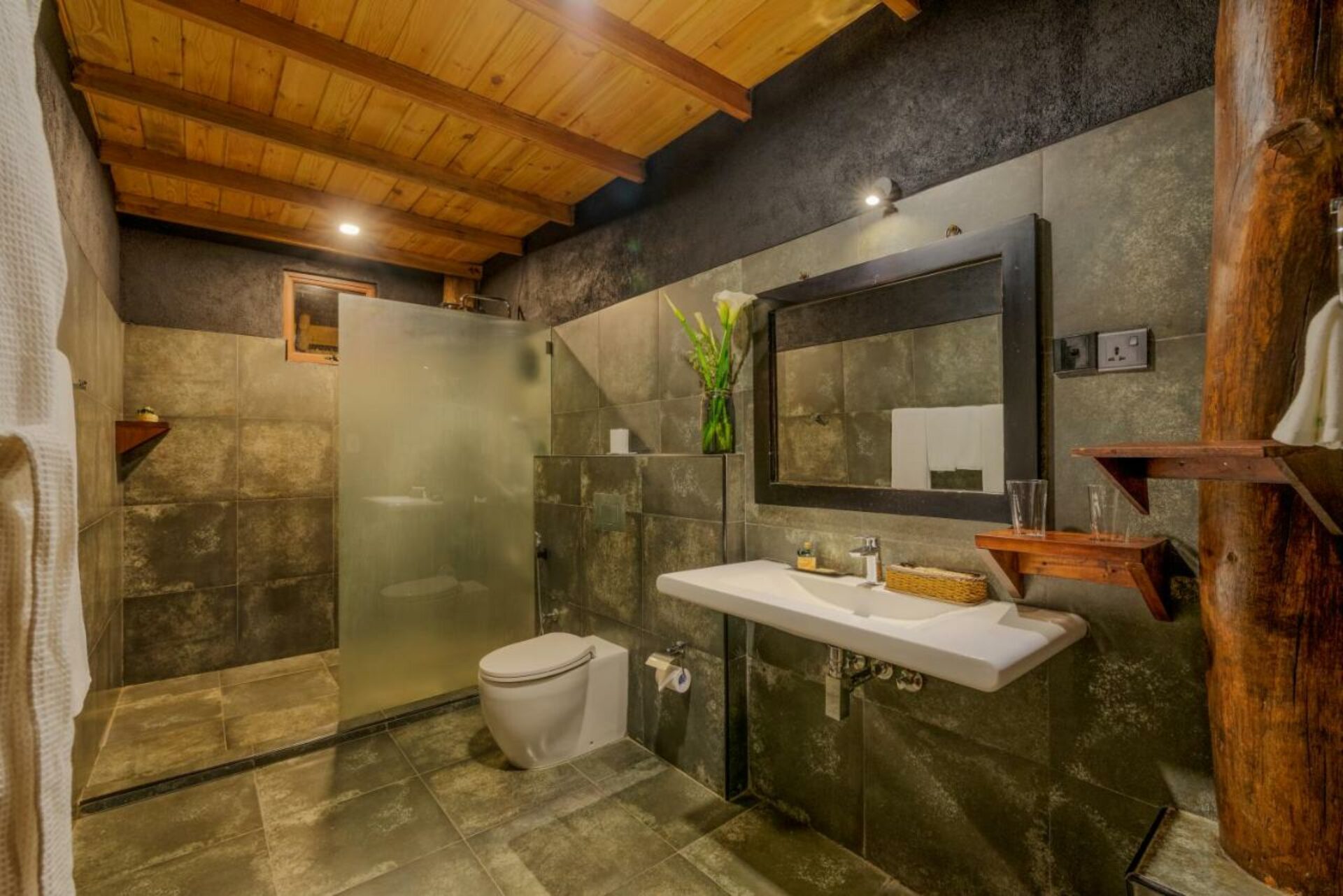 98 Acres Resort Ella Rondreis Sri Lanka Vakantie Original Asia