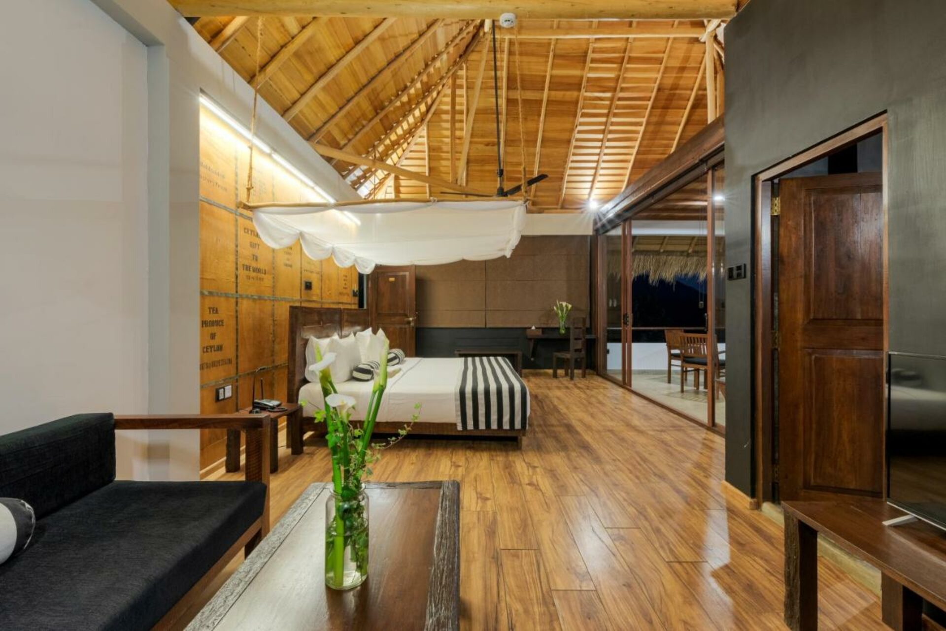 98 Acres Resort Ella Rondreis Sri Lanka Vakantie Original Asia