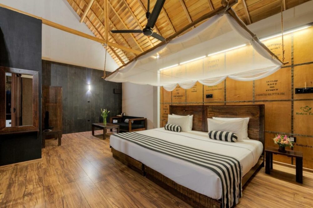 98 Acres Resort Ella Rondreis Sri Lanka Vakantie Original Asia