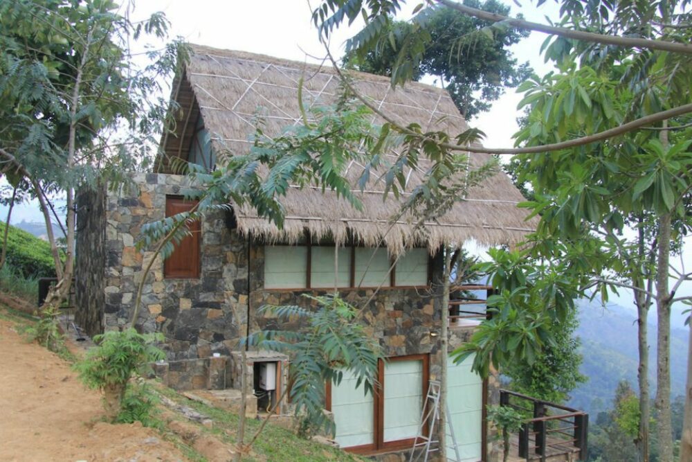 98 Acres Resort Sri Lanka Ella original asia rondreis sri lanka malediven huisje