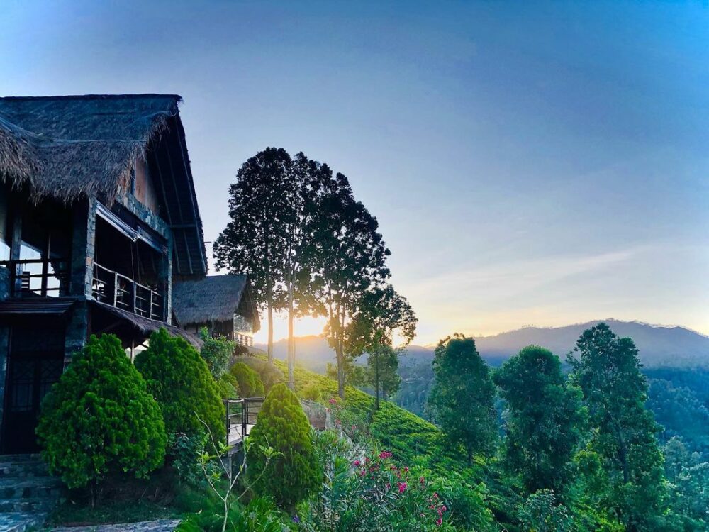 98 Acres Resort Sri Lanka Ella original asia rondreis sri lanka malediven huisje1