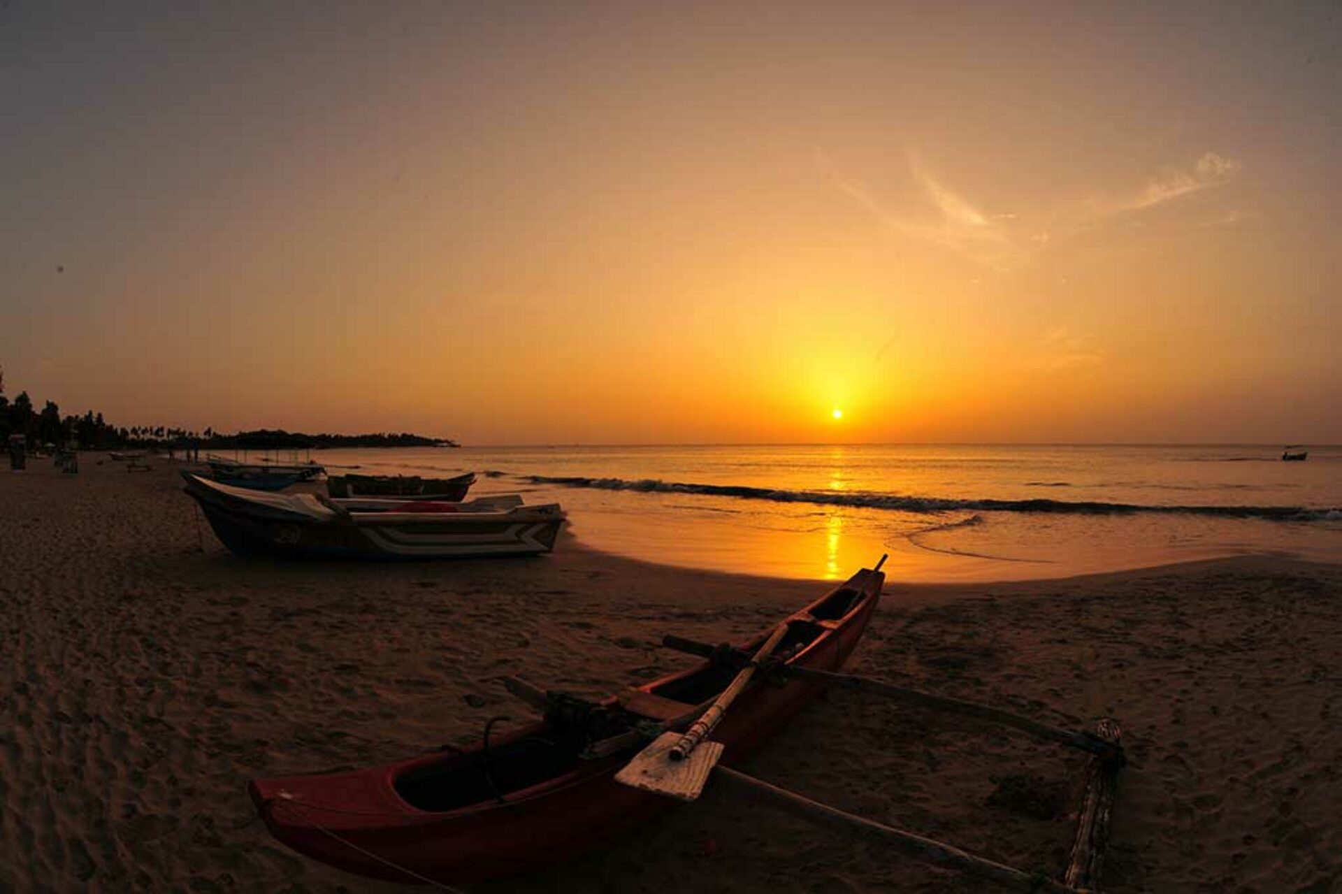 Anantamaa Hotel Trincomalee Rondreis Sri Lanka Vakantie Original Asia